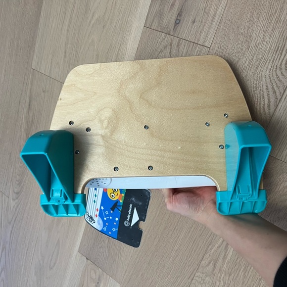 Baby Einstein x Hape Piano - Picture 4 of 4